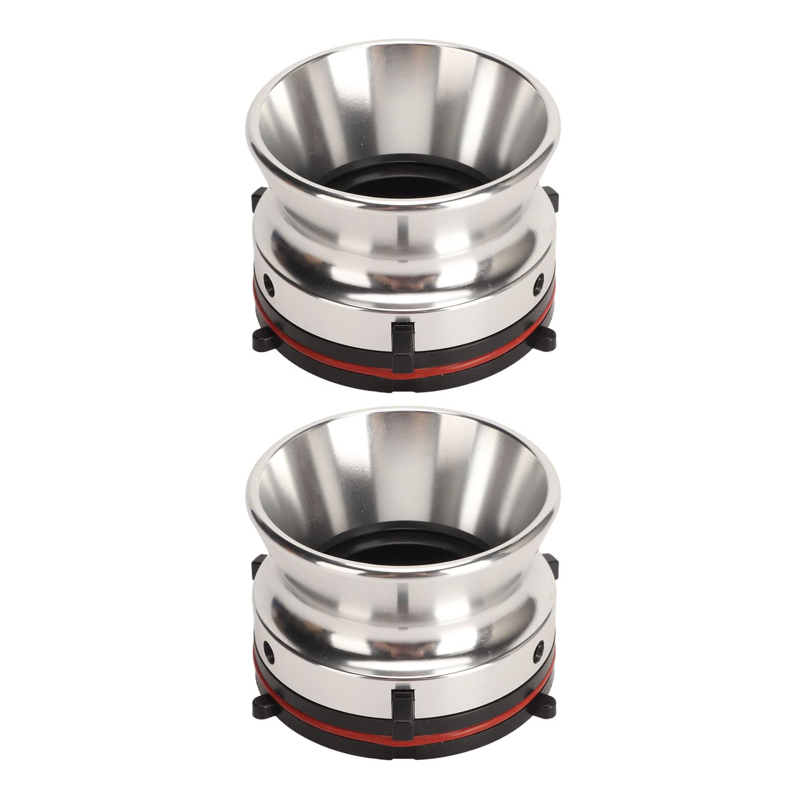 Amazon.co.jp: 10 インチ NAB ハブアダプター、プロ仕様のポリッシュ